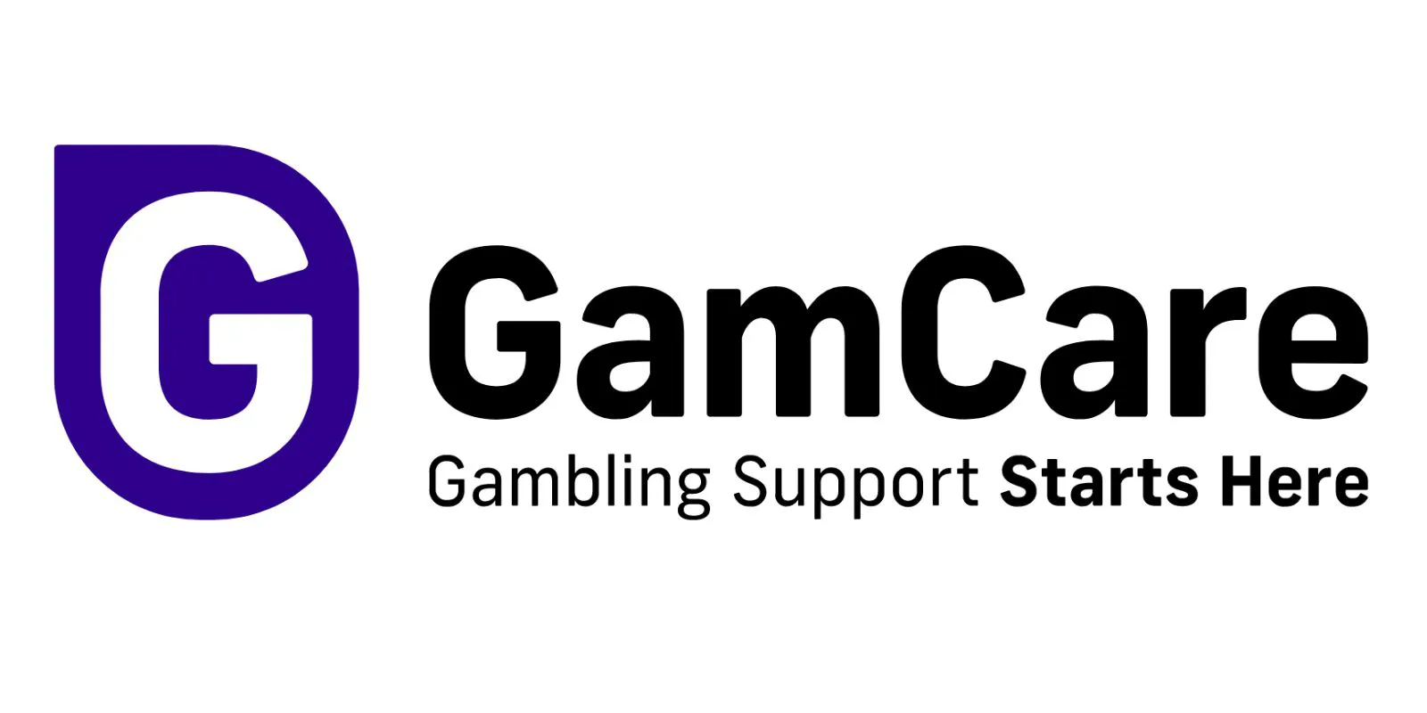 GamCare support